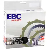 EBC Frizione Completa Srk Series Street Racer Aramid Fiber Srk7007