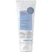 Natura Siberica Maschera Peeling Purificante Nera 75ml — Maschera viso