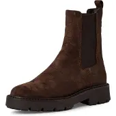 Tamaris Stivaletti Chelsea marrone - 38