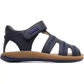 Camper Sandalo Bicho in pelle