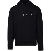 Fred perry Felpa con logo
