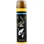 Crep Protect Deodorante Per Scarpe Fresh Linen