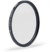 Tiffen 58mm Filtro nero Pro-Mist 1/8