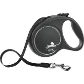 Flexi Guinzaglio Per Cani Design L 5 M