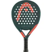 Head Racket Racchetta Da Padel Radical Team Light 2026