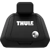 Thule Barre Portatutto Smartrack Xt Square