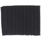 Ralph Lauren Sciarpa in misto lana chevron