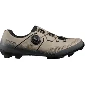 Shimano XC503 Scarpe da ciclismo (47 - Regular, nero)