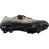 Shimano XC503 Scarpe da ciclismo (46 - Regular, nero)