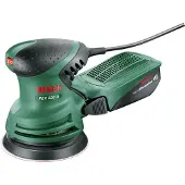 Bosch Levigatrice Pex 220 A