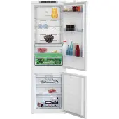 Beko Frigorifero Combinato Bcna275e4sn