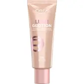 L'Oréal Paris Lumi Glotion 902 Light Glow — Fondotinta liquido illuminante