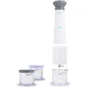 Cuisinart Macchina Per Gelato Freeze Wand