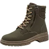 Tamaris Stivaletti verde - 37