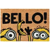 Minions Zerbino