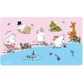 Erik Editores Tappetino Per Mouse Moomin Vegan Leather