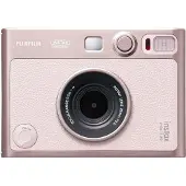 Fujifilm Instax mini Evo Black Stampante tascabile