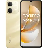 Realme Note 70t 4gb/128gb 6.7´´