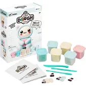 Just Dough Plastilina Bear Dough