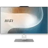MSI Pc Tutto In Uno Modern Am272p-1054es 27´´ I5-120u/16gb/512gb Ssd