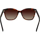 Calvin Klein Occhiali Da Sole Da Donna Ck21529s N