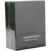Comme des Garcons Amazingreen Eau de Parfum 50 ml