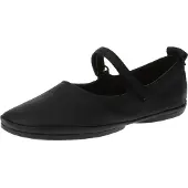 Camper Ballerina con cinturino 'Right Nina' nero