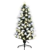 Wellhome Albero Di Natale 135 120 Cm