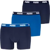 Puma Boxers Everyday Basics 3 Unità