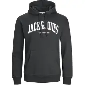 Jack & Jones Felpa Con Cappuccio Josh
