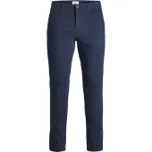 Jack & Jones Pantaloni Chino St Marco Bowie Slim Fit