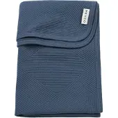 Meyco Baby Copertina Per Miniculla Pure Tog 0.5 75x100 Cm