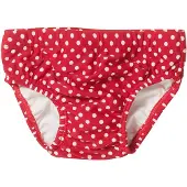 Playshoes Protezione dai raggi UV rosso / bianco