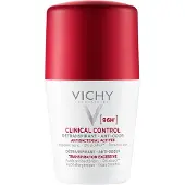 VICHY Clinical Control Detraspirante 96H 30 ml — Deodorante antitraspirante