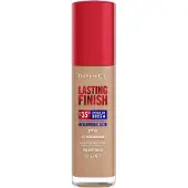 Rimmel Lasting Finish Soft Beige 200 — Fondotinta