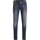 Jack & Jones Jjiliam Jjoriginal Cb 005 Noos Jeans Skinny Fit