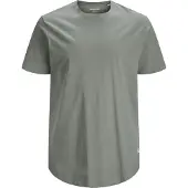 Jack&Jones PLUS Plus Size T-shirt Semplice
