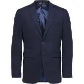 Selected Blazer Uomini Blu 42