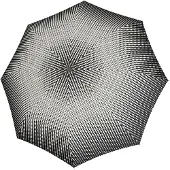 Doppler Magic Black&White Traced — Ombrello
