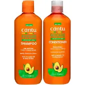 Cantu Balsamo idratante all'avocado 400 ml — Balsamo