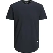 Jack & Jones Plus Size T-shirt Semplice