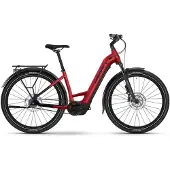 Haibike Bicicletta Elettrica Trekking 9 Low Abs Nexus 2025