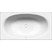 Kaldewei Ellipso Duo 230 190X100Cm, 286000011001, 286000011001