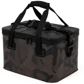 Avid Carp Borsa Termica Stormshield Camo Eva