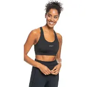 Roxy Reggiseno Sportivo A Media Intensità Back To You