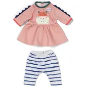 Baby Born Bambola Jungle 36cm (838129)