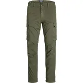 Jack & Jones Pantaloni Cargo Tapered Fit