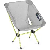 Helinox Chair Zero L Sedia da campeggio grigio