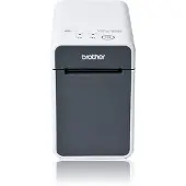 Brother TD-2125N Stampante per etichette