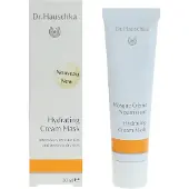 Dr. hauschka Маска для лица Hydrating Питательная 30 30ml